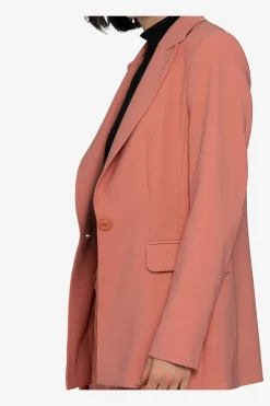 SPORTALM Jacken / Blazer*Blazer mit Reverskragen