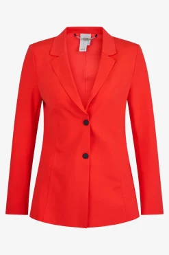 SPORTALM Jacken / Blazer*Blazer mit Reverskragen