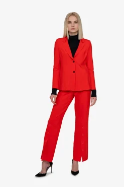 SPORTALM Jacken / Blazer*Blazer mit Reverskragen