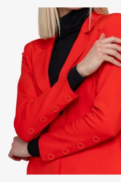 SPORTALM Jacken / Blazer*Blazer mit Reverskragen