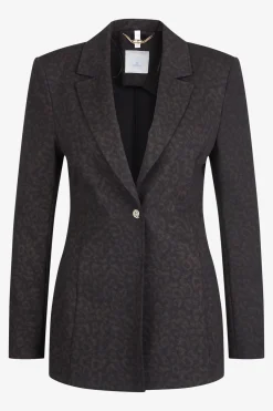 SPORTALM Jacken / Blazer*Blazer mit Reverskragen