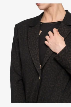 SPORTALM Jacken / Blazer*Blazer mit Reverskragen