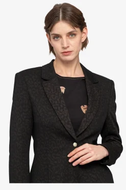 SPORTALM Jacken / Blazer*Blazer mit Reverskragen