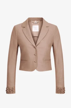 SPORTALM Jacken*Blazer mit Reverskragen