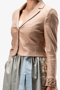 SPORTALM Jacken*Blazer mit Reverskragen