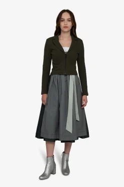 SPORTALM Jacken*Blazer mit Reverskragen