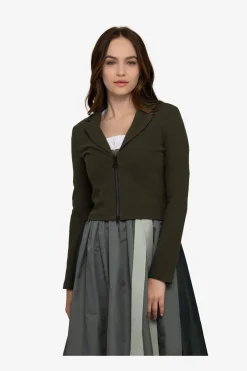 SPORTALM Jacken*Blazer mit Reverskragen