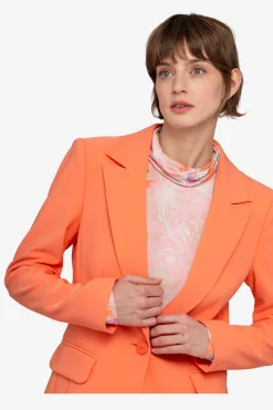 SPORTALM Jacken / Blazer*Blazer mit Reverskragen