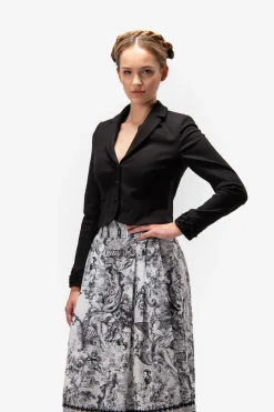 SPORTALM Jacken*Blazer mit Reverskragen