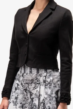 SPORTALM Jacken*Blazer mit Reverskragen