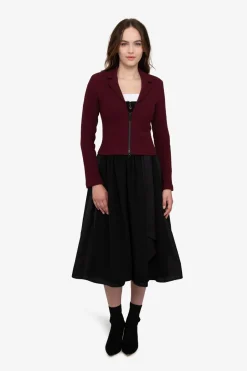 SPORTALM Jacken*Blazer mit Reverskragen