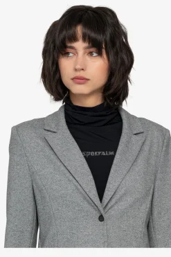 SPORTALM Jacken / Blazer*Blazer mit Reverskragen