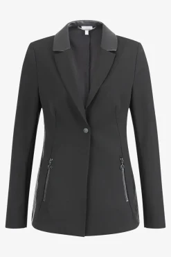 SPORTALM Jacken / Blazer*Blazer mit tiefem Reverskragen
