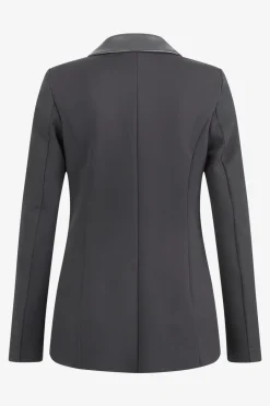 SPORTALM Jacken / Blazer*Blazer mit tiefem Reverskragen