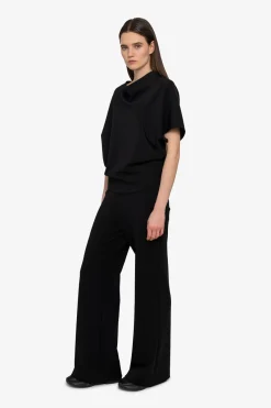 SPORTALM Shirts / Tops*Bluse mit Stehkragen