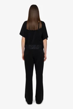 SPORTALM Shirts / Tops*Bluse mit Stehkragen