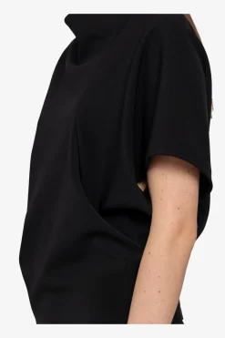 SPORTALM Shirts / Tops*Bluse mit Stehkragen