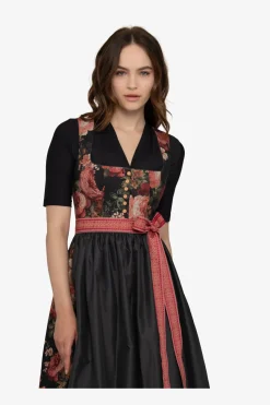 SPORTALM Dirndl*Blusendirndl mit Knopfverschluss