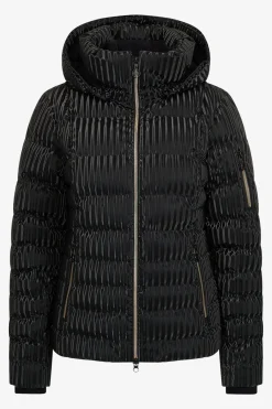 Damen SPORTALM Jacken|Jacken / Blazer*Daunenjacke mit Kapuze