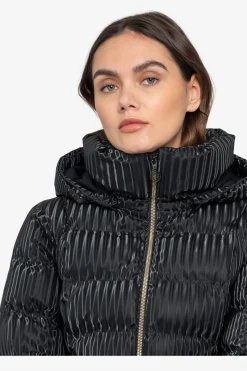 Damen SPORTALM Jacken|Jacken / Blazer*Daunenjacke mit Kapuze