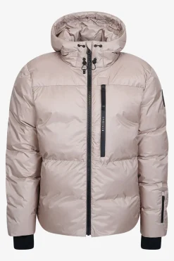 Herren SPORTALM Jacken / Westen*Daunenjacke mit Kapuze