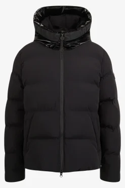 SPORTALM Jacken / Blazer*Daunen-Jacke mit Kapuze