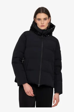 SPORTALM Jacken / Blazer*Daunen-Jacke mit Kapuze