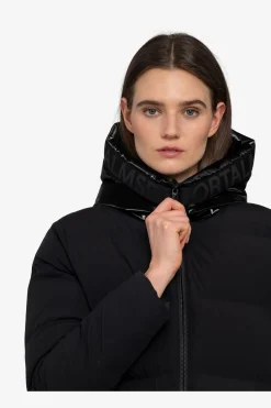 SPORTALM Jacken / Blazer*Daunen-Jacke mit Kapuze
