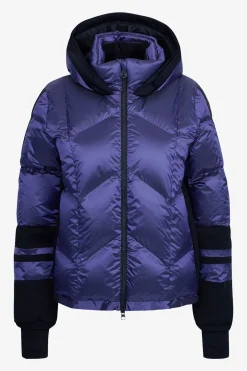 Damen SPORTALM Jacken|Jacken / Blazer*Daunenjacke mit Kapuze