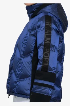 Damen SPORTALM Jacken|Jacken / Blazer*Daunenjacke mit Kapuze