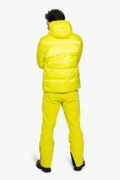 Herren SPORTALM Jacken / Westen*Daunenjacke mit Kapuze
