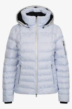 Damen SPORTALM Jacken|Jacken / Blazer*Daunenjacke mit Kapuze