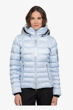 Damen SPORTALM Jacken|Jacken / Blazer*Daunenjacke mit Kapuze