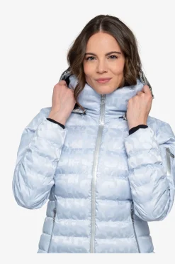 Damen SPORTALM Jacken|Jacken / Blazer*Daunenjacke mit Kapuze
