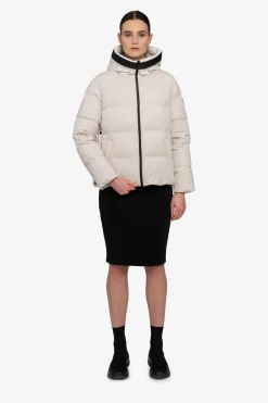 SPORTALM Jacken / Blazer*Daunen-Jacke mit Kapuze