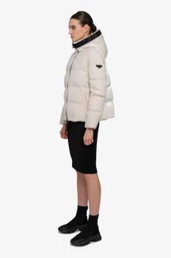 SPORTALM Jacken / Blazer*Daunen-Jacke mit Kapuze