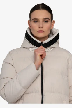 SPORTALM Jacken / Blazer*Daunen-Jacke mit Kapuze