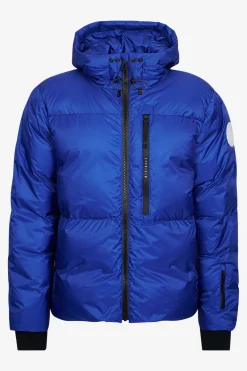 Herren SPORTALM Jacken / Westen*Daunenjacke mit Kapuze
