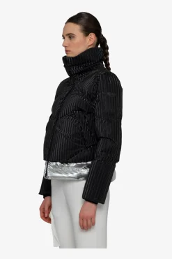 SPORTALM Jacken / Blazer*Daunenjacke mit Kragen