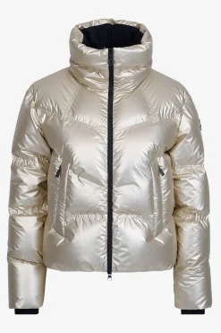 Damen SPORTALM Jacken|Jacken / Blazer*Daunenjacke mit Kragen