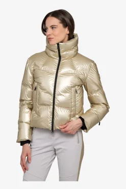Damen SPORTALM Jacken|Jacken / Blazer*Daunenjacke mit Kragen