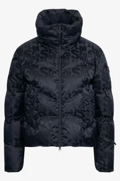 Damen SPORTALM Jacken|Jacken / Blazer*Daunenjacke mit Kragen
