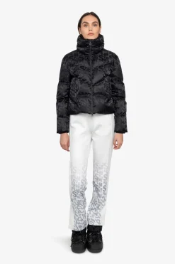 Damen SPORTALM Jacken|Jacken / Blazer*Daunenjacke mit Kragen
