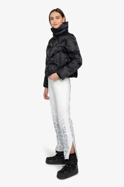Damen SPORTALM Jacken|Jacken / Blazer*Daunenjacke mit Kragen