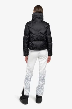 Damen SPORTALM Jacken|Jacken / Blazer*Daunenjacke mit Kragen