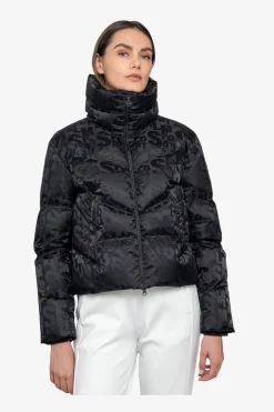 Damen SPORTALM Jacken|Jacken / Blazer*Daunenjacke mit Kragen