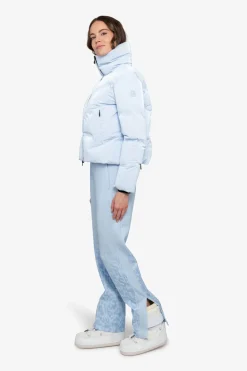 Damen SPORTALM Jacken|Jacken / Blazer*Daunenjacke mit Kragen