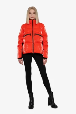 SPORTALM Jacken / Blazer*Daunenjacke mit Stehkragen