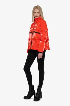 SPORTALM Jacken / Blazer*Daunenjacke mit Stehkragen