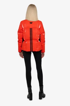 SPORTALM Jacken / Blazer*Daunenjacke mit Stehkragen